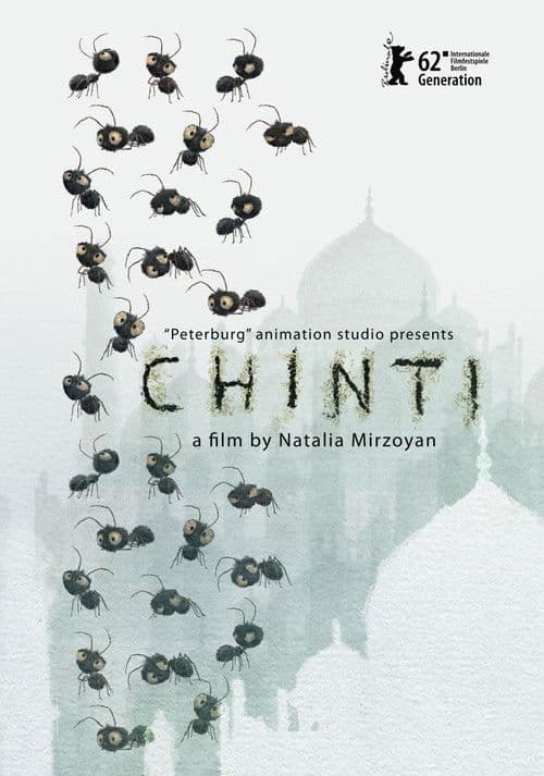 Chinti poster