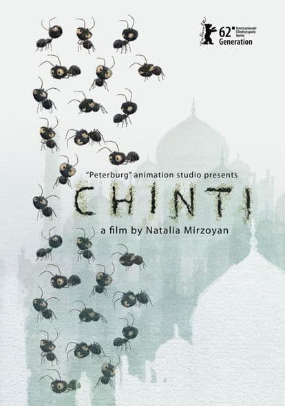 Chinti poster