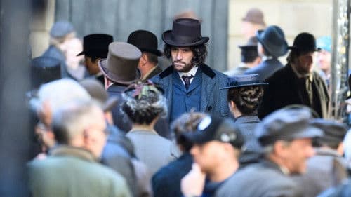 Jack of Spades poster