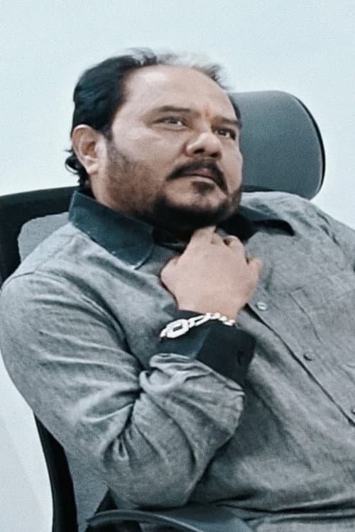 E. RaviShankar Reddy profile photo