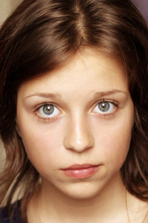 Olga Kraskovskaya profile photo