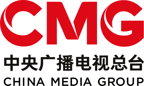 China Media Group 中央广播电视总台 (CMG)