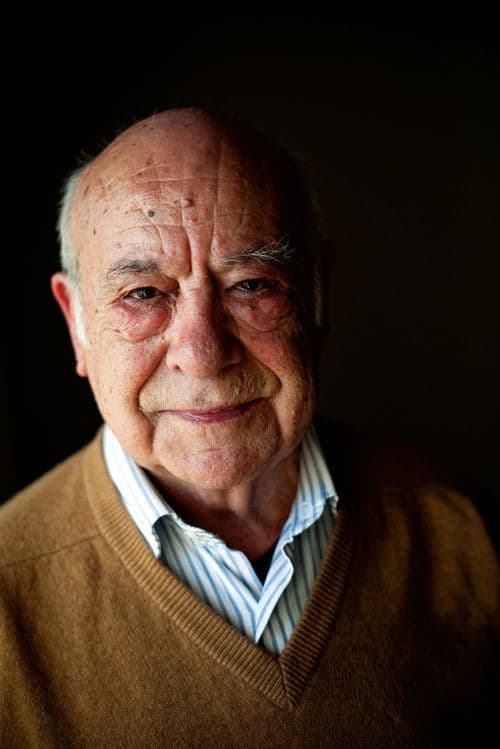 António Coimbra de Matos profile photo