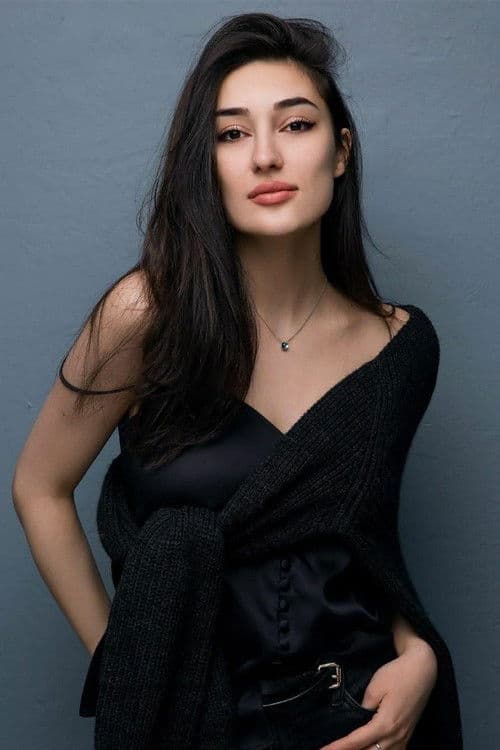 Ariana Lolaeva profile photo