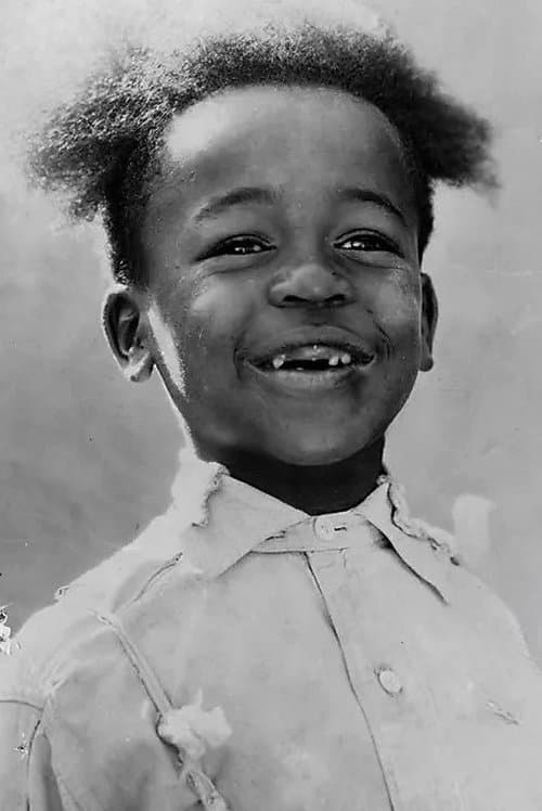 Eugene Jackson profile photo