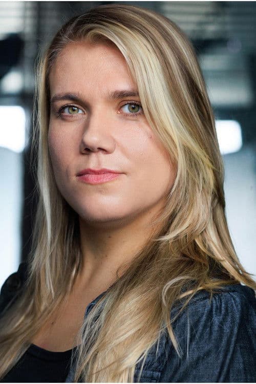 Annina Kaski profile photo