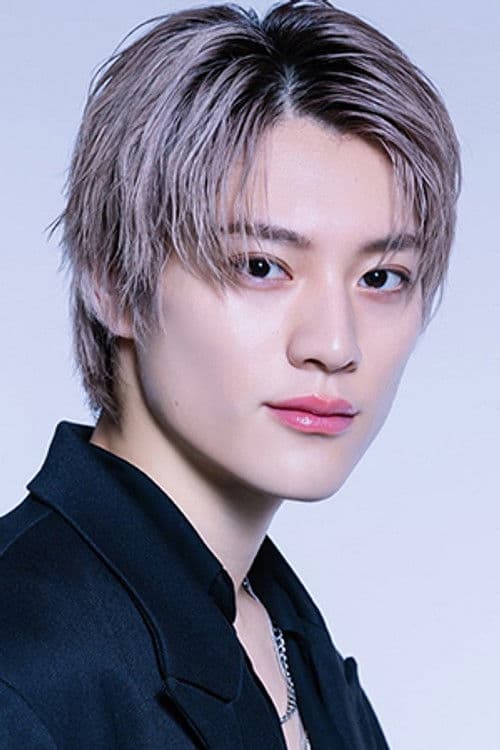 Kamimura Kenshin profile photo