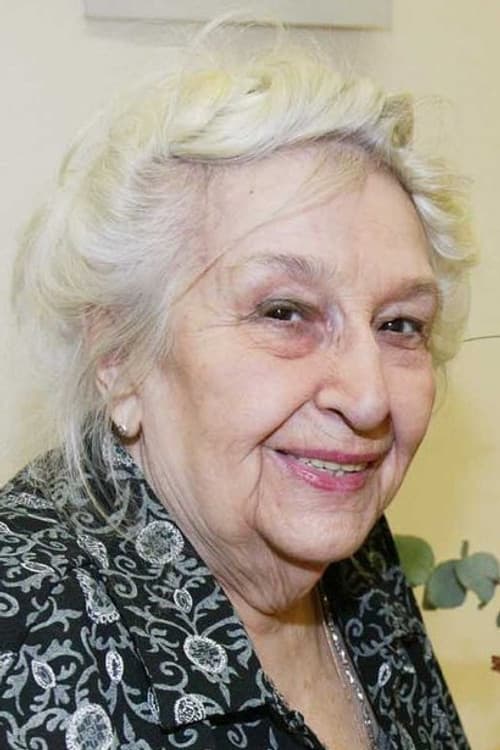 Stella Zázvorková profile photo