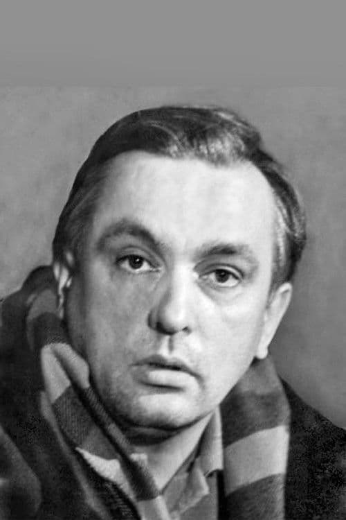 Oleksandr Kochnev profile photo