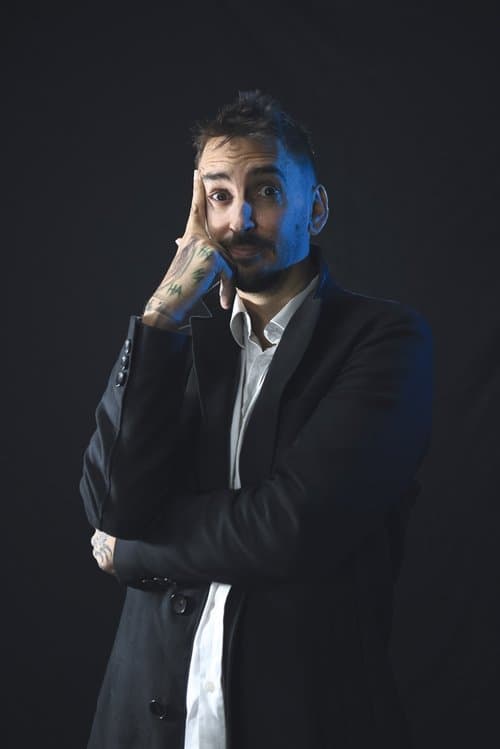 Matt Shaw profile photo