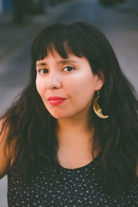 Pía Vargas profile photo