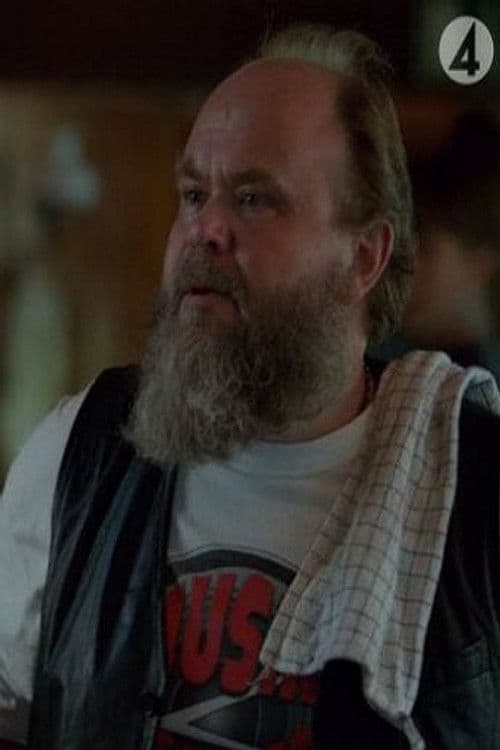 Fredric Thurfjell profile photo