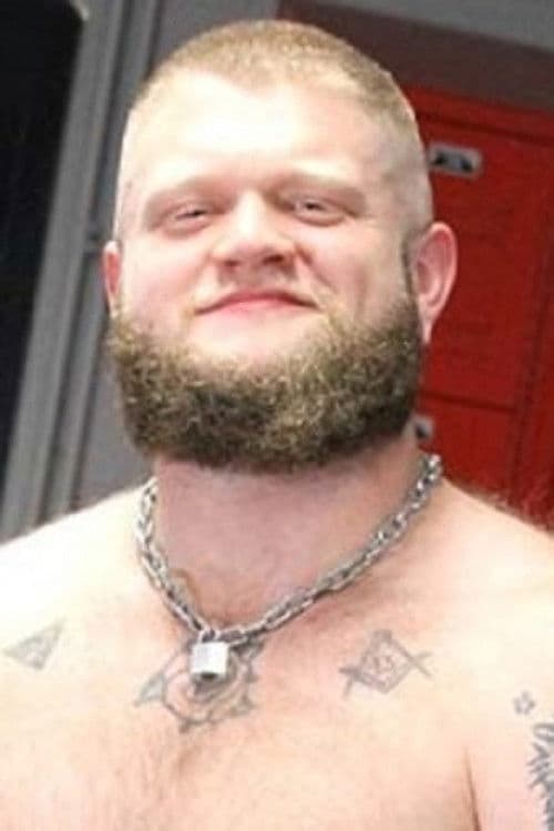 Tucker Wilde profile photo