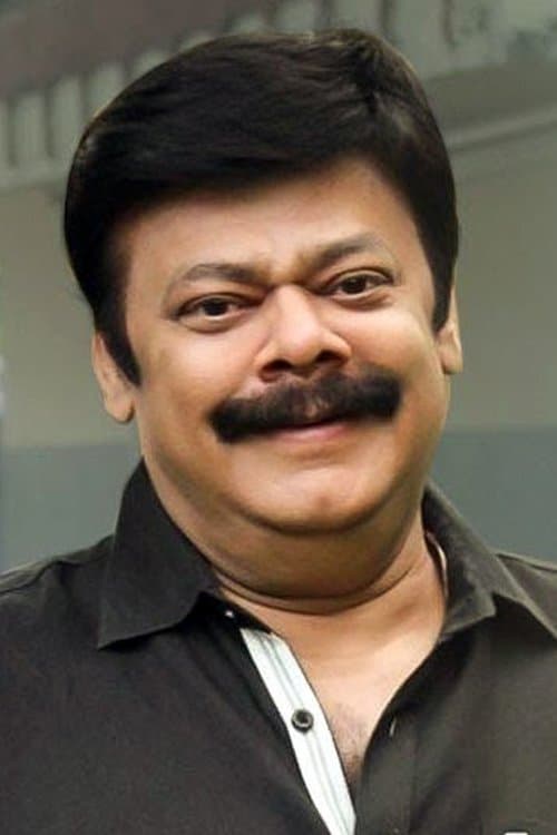 Madhan Bob profile photo