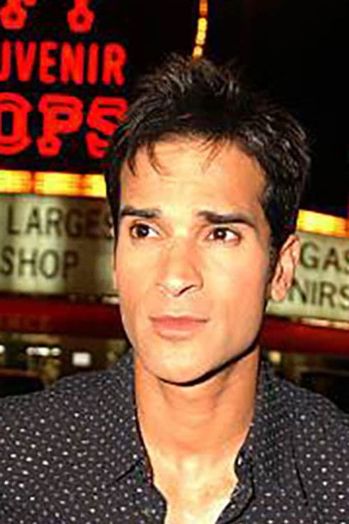 Eddie Guerra profile photo