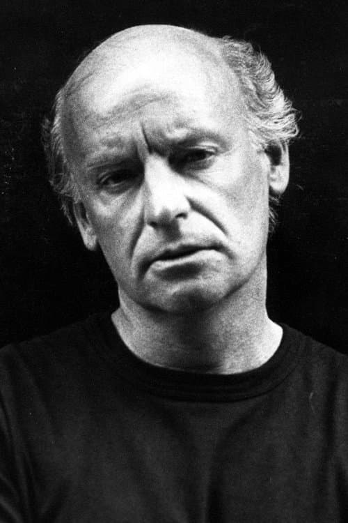 Eduardo Galeano profile photo