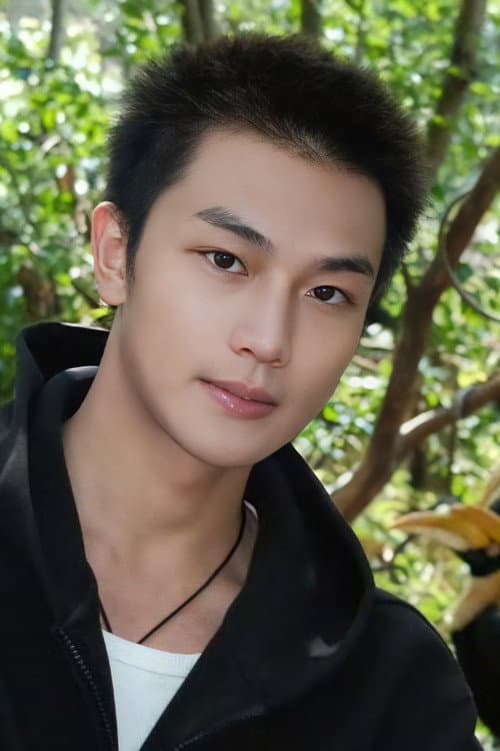 Liu Jingyu profile photo
