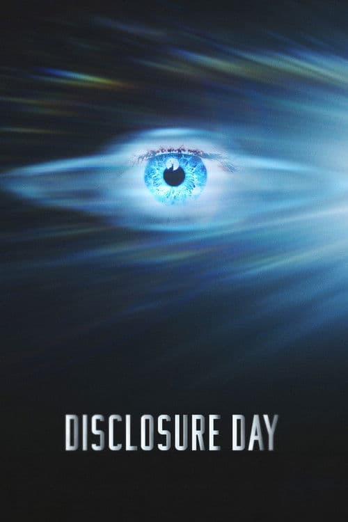 Disclosure Day poster