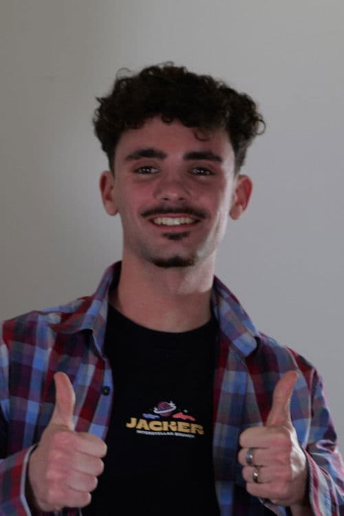 Tristan Benaiche profile photo