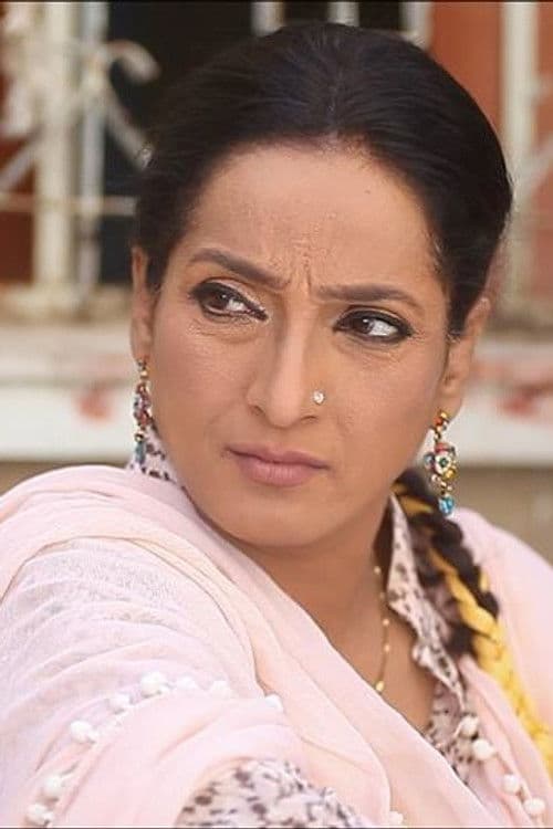 Farha Nadir profile photo