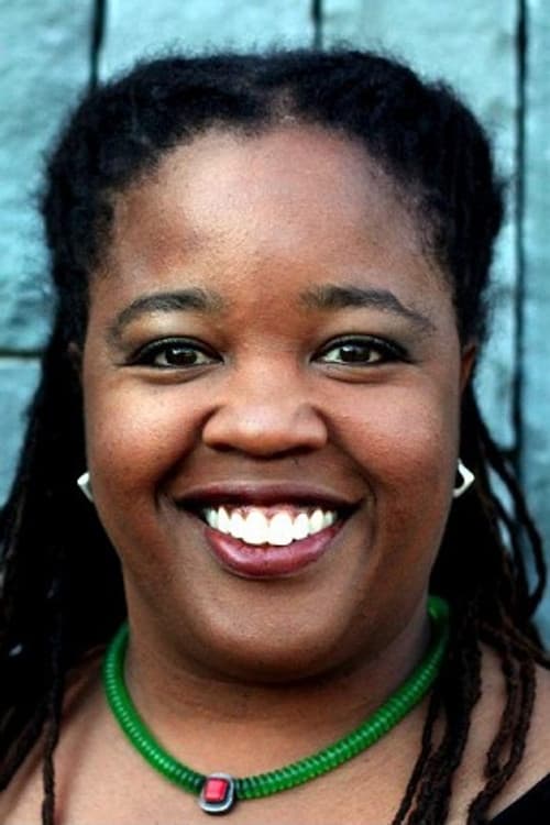 Farai Chideya profile photo