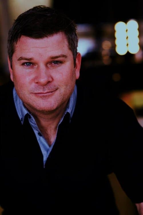 Darren Ross profile photo