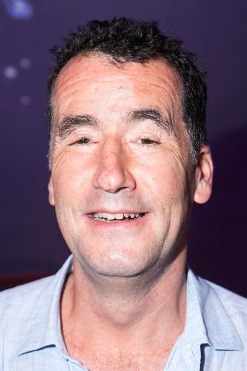 Tim McMullan profile photo