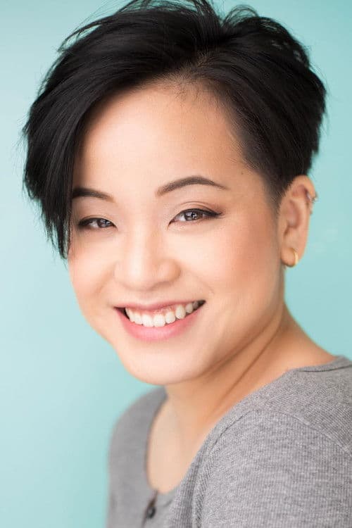 Tiffany Alycia Tong profile photo