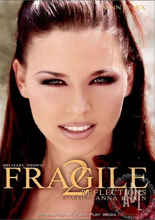 Fragile 2 : Reflections poster