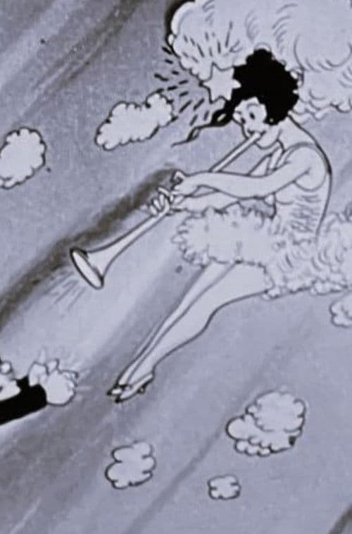 The Fable of a Raisin and a Cake of Yeast poster