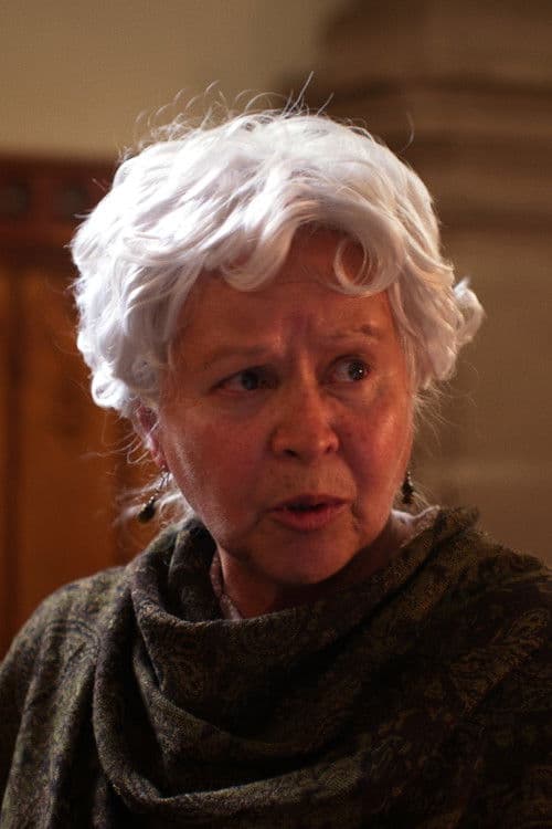 Leticia Fernández profile photo