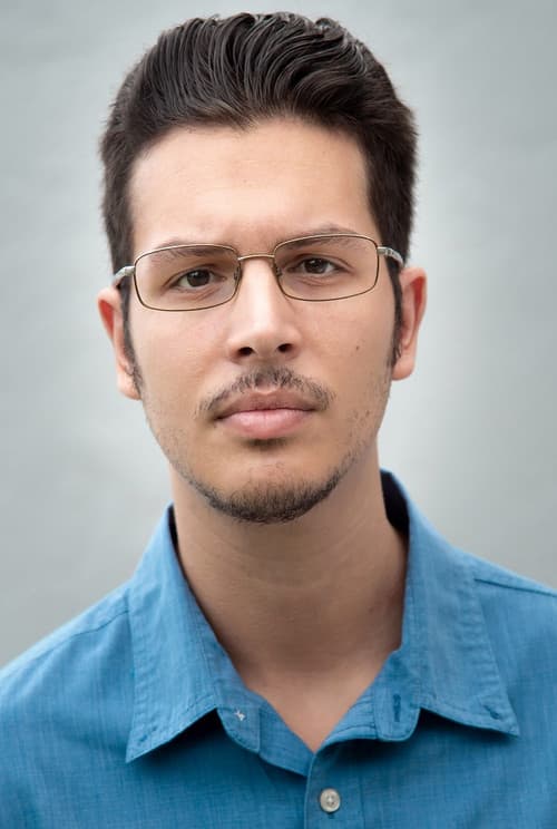 Manny Zaldivar profile photo