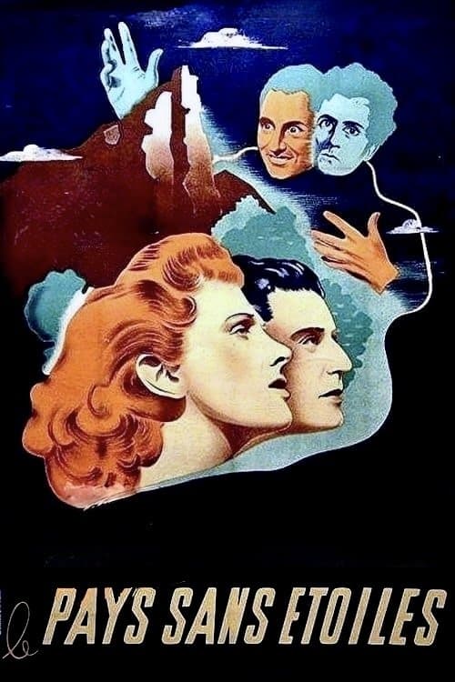 Land Without Stars poster