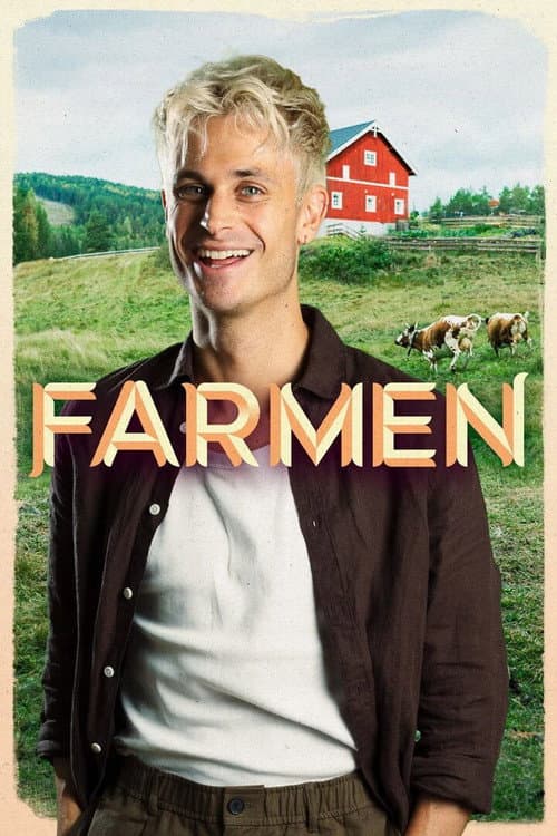 Farmen poster