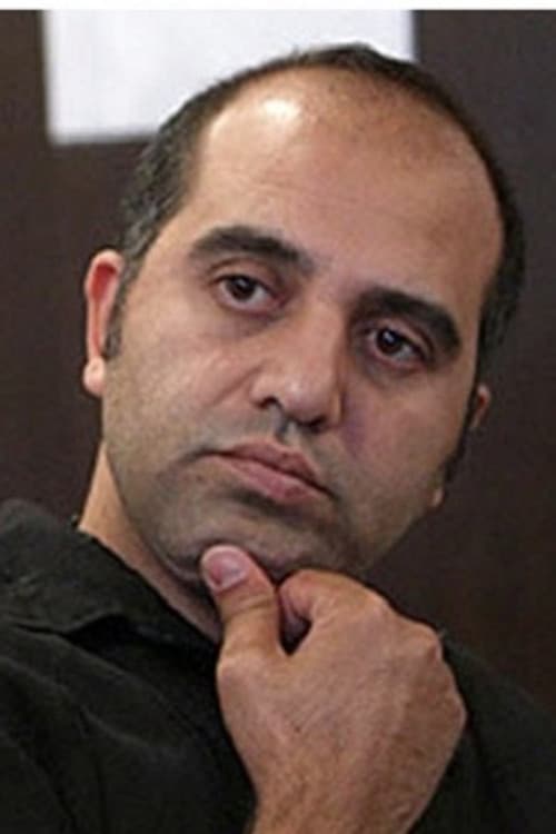 Shahram Shah Hosseini profile photo