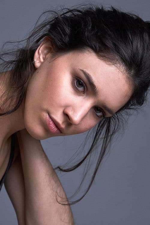 Rocío García Molina profile photo