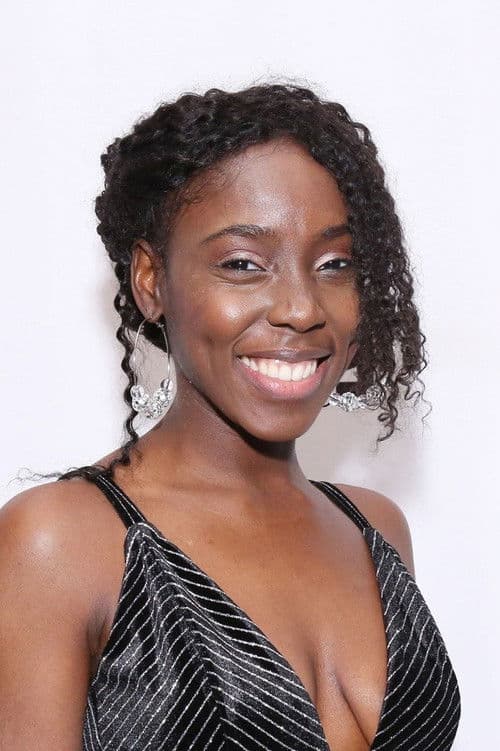 MaYaa Boateng profile photo