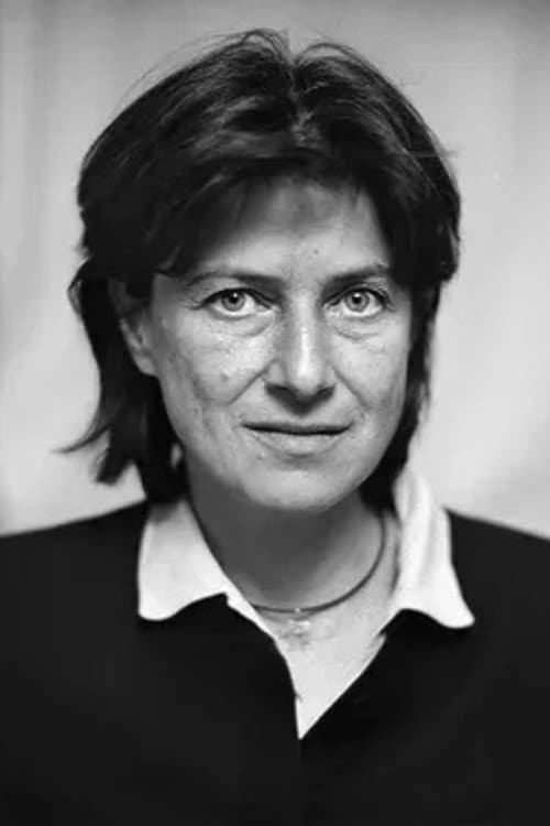 Chantal Akerman profile photo
