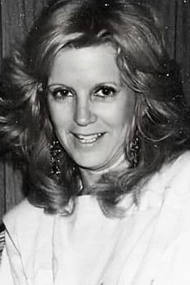 Cristina Tejedor profile photo