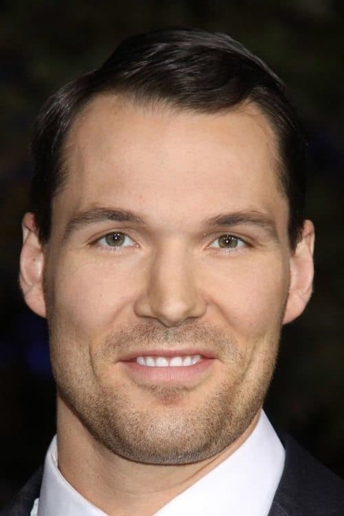 Daniel Cudmore profile photo
