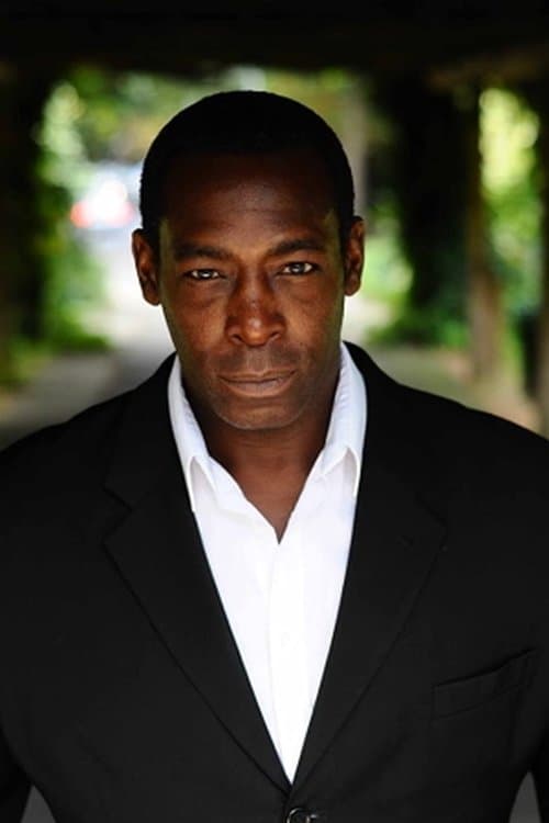 Anthony Warren profile photo