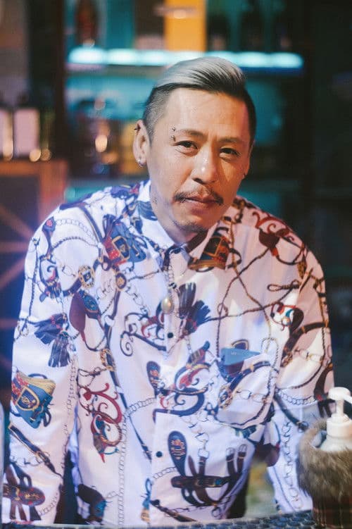 Ryu Yoshikawa profile photo