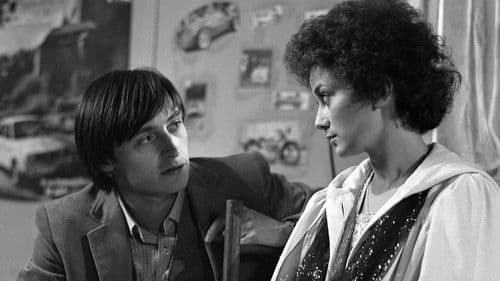 Žebřík ke hvězdám poster