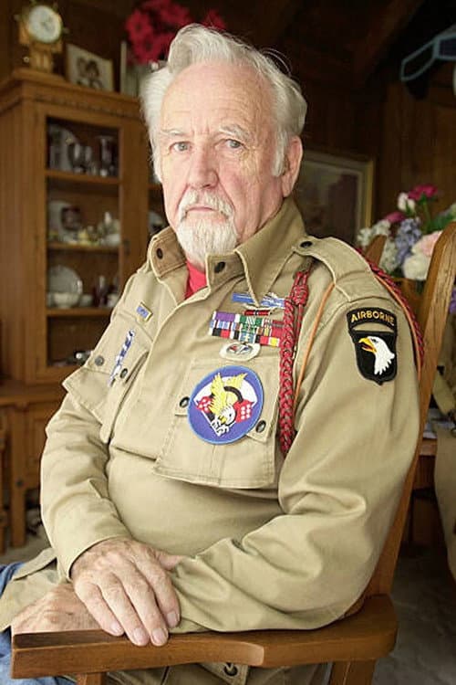 Lester Hashey profile photo