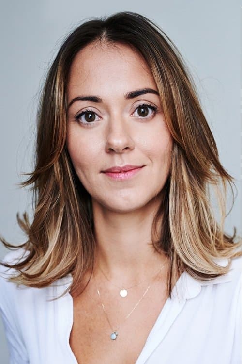 Susannah Fielding profile photo