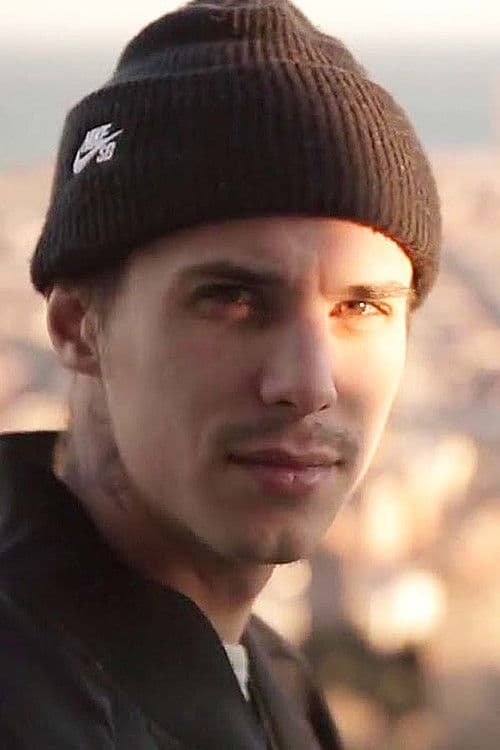 Roman Lisivka profile photo