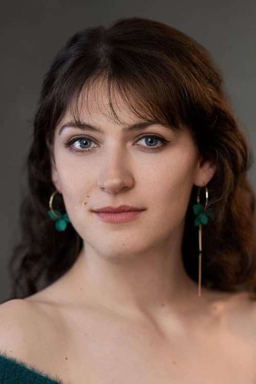 Yuliia Shynkarenko profile photo