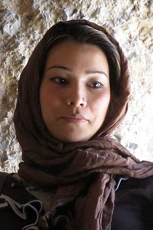 Marzia forootan profile photo