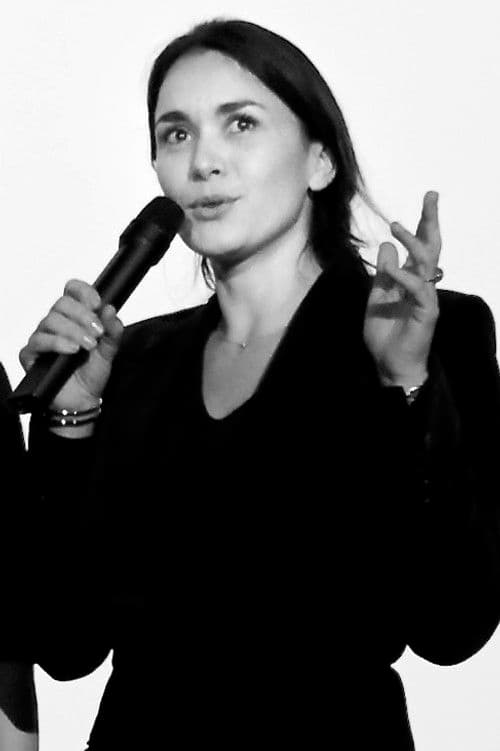 Éléonore Faucher profile photo