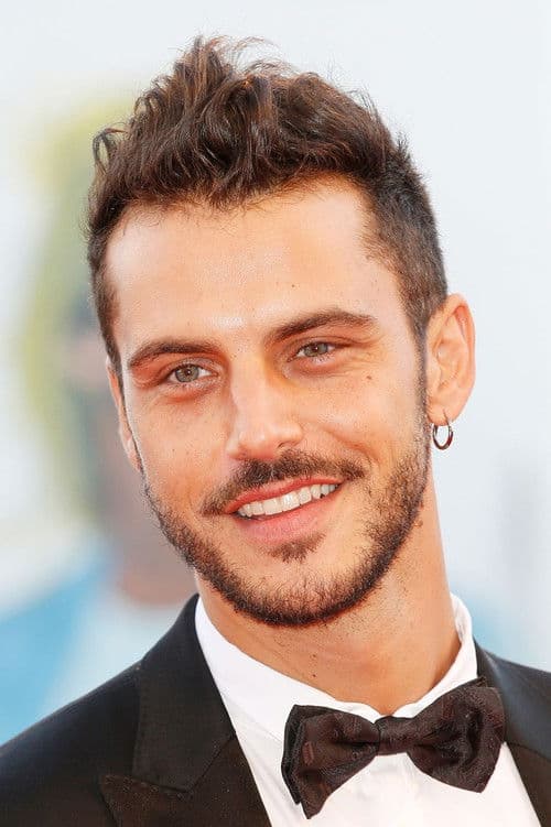 Andrea Montovoli profile photo